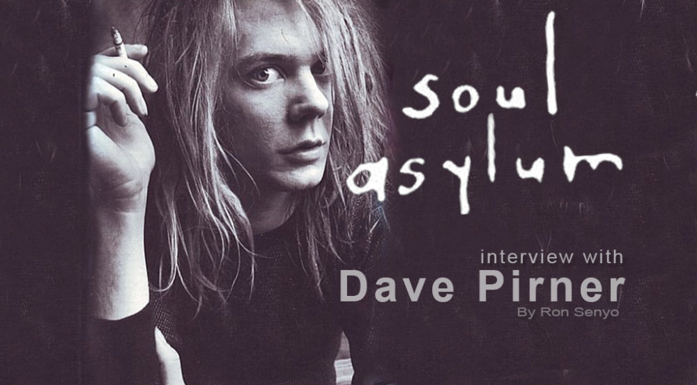 Soul Asylum