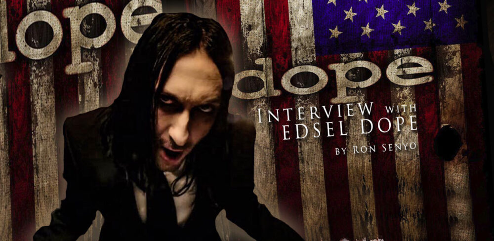 Edsel Dope Interview with Empire Extreme